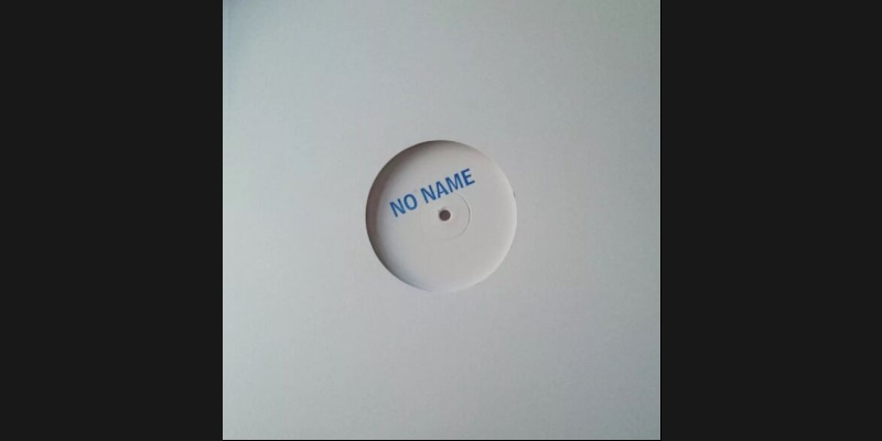 ANALOG IST BESSER: Jack White – ”No Name”, Fr. 02.08.,19-20h