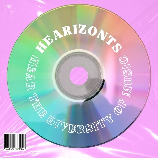 Hearizons – Singer- Songwriter [15.11.´24]