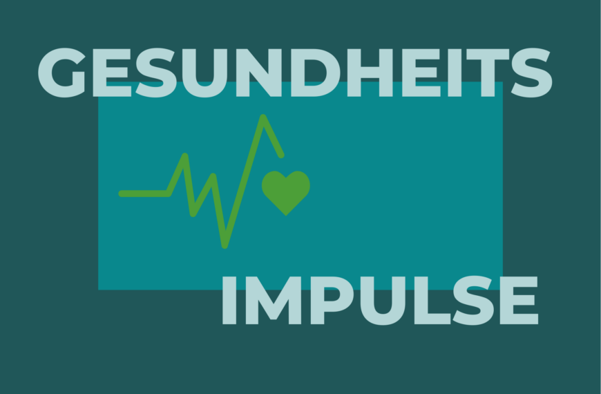 Wiederholung: Gesundheitsimpulse – Arthrose im Fokus [13.5. 10-11 Uhr]