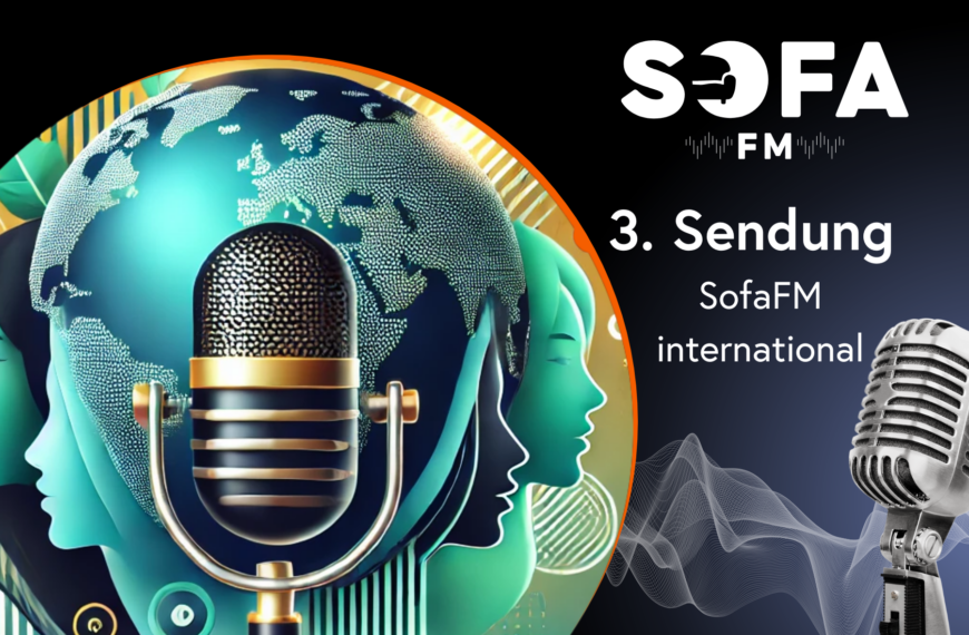 SofaFM international