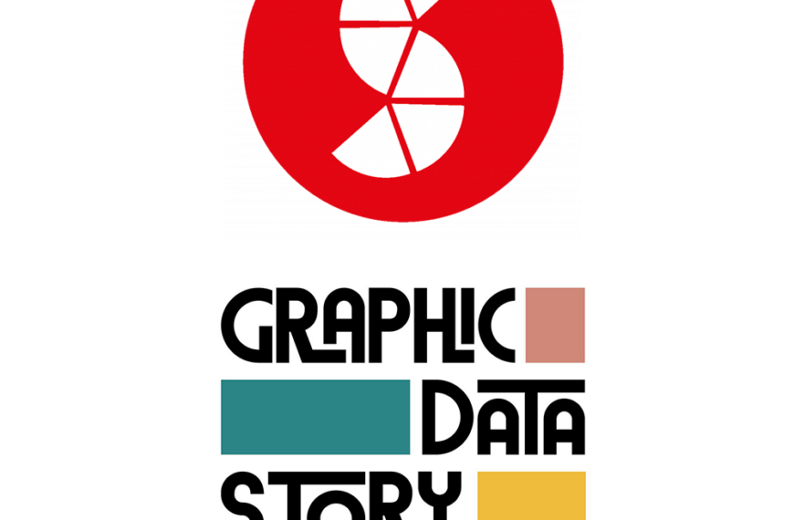 Sabine Schwenninger, Gründerin von Graphic Data Storytelling, bei den Innovationswelten am 19.12.2024 um 11:00 Uhr!