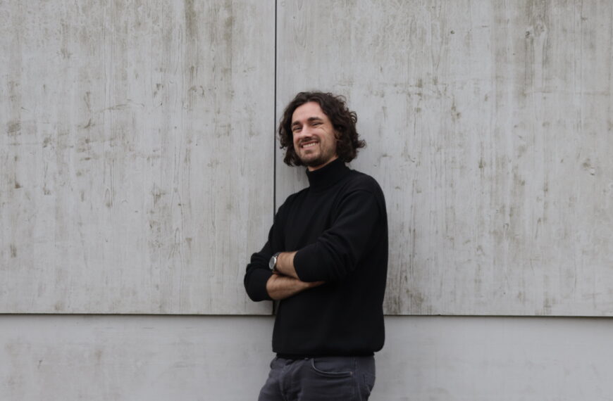 Lukas Bayer