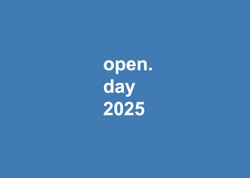 Open Day am 14. März – Dein Sprung ins Radiostudio!