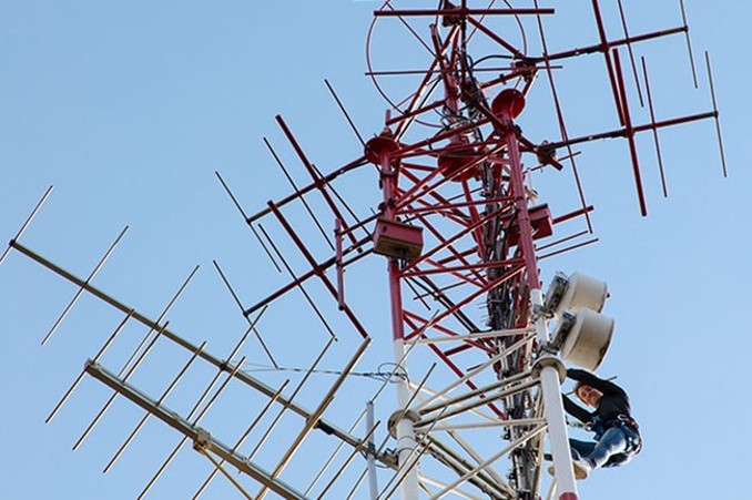 International Radio Days im CR944, 15.5., 15-17 Uhr