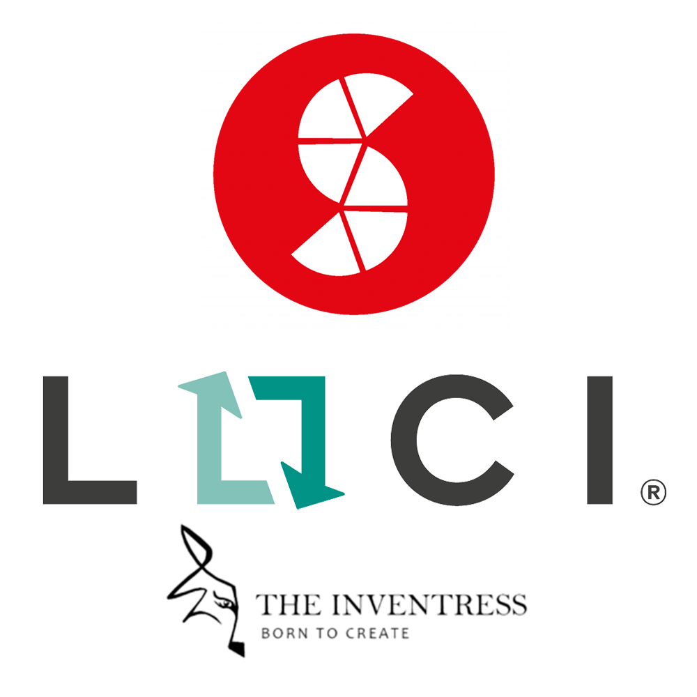 Christina Liess – LOCI, The Inventress – Heute um 11:00 Uhr zu hören