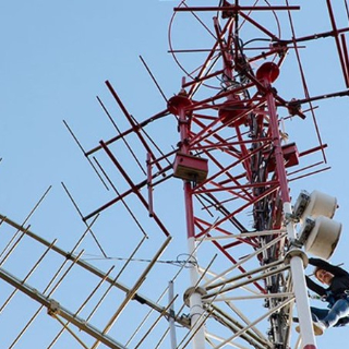 International Radio Days im CR944, 16.5., 10-12 Uhr