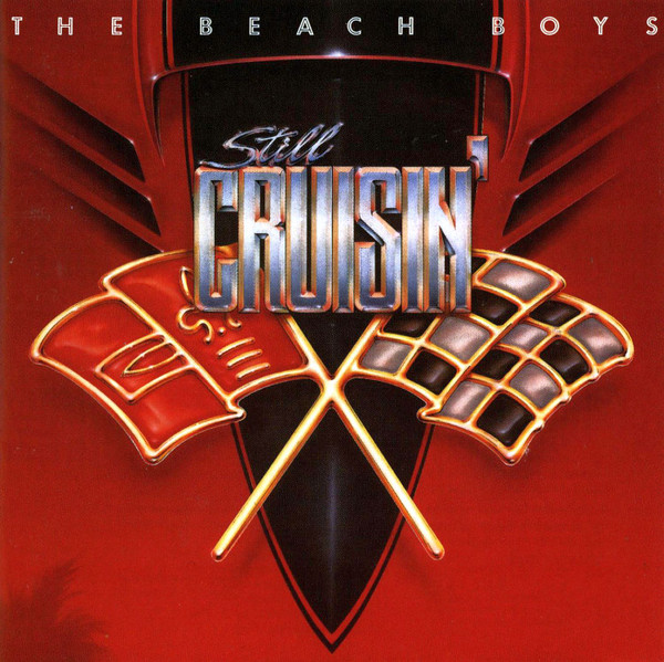 In Memoriam Brian Wilson, 23.6., 21.00