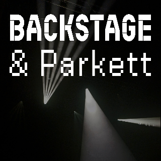 Backstage & Parkett – Ernst Lima | Do. 19.6. 10:30 – 11:30