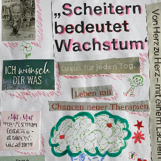 Tausche Drogen gegen Hoffnung (13.07. ab 10 Uhr)