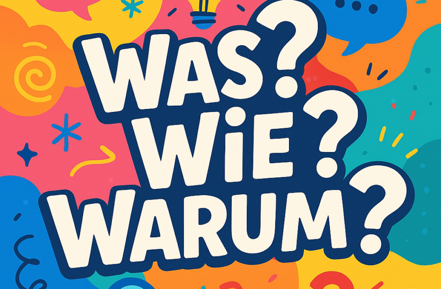Radiomatinee zu Build.Well.Being, 24.8.2025, 9.00-11.30 Uhr