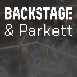 Backstage & Parkett – Lucid Dreams STONEAGE | Do. 07.08. 10:30 – 11:30