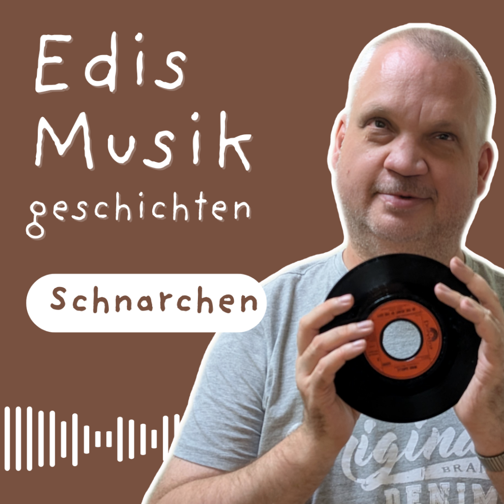 Edis Musikgeschichten