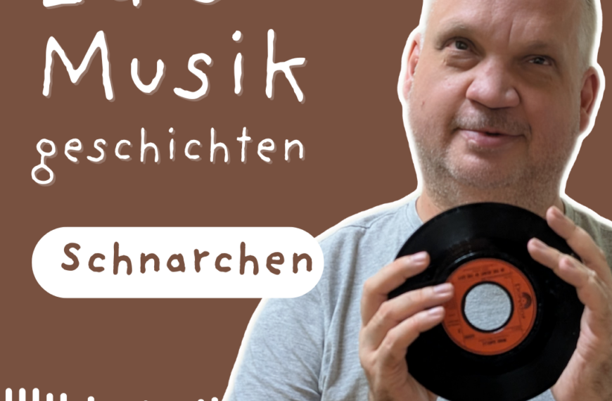 Edis Musikgeschichten