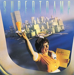 In Memoriam Rick Davies – Supertramp, 22.9.,21.00