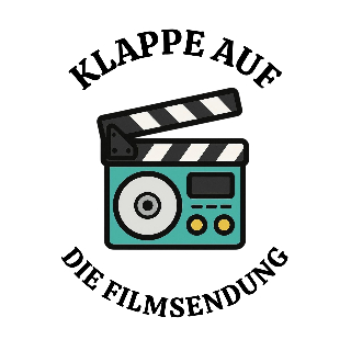 Klappe auf die Filmsendung