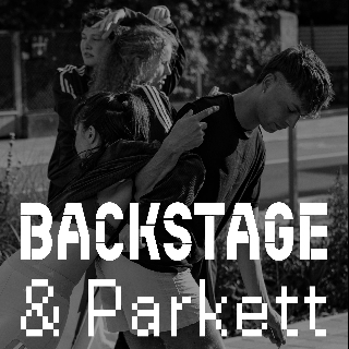 Backstage & Parkett – KEHR Tanzperformance | Do. 04.09. 10:30 – 11:30