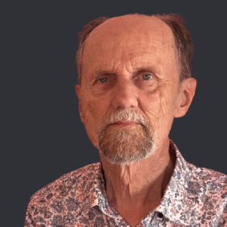 Im Porträt: Bernhard Gamsjäger