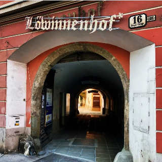 Wunschkonzert zur Eröffnung des Löwinnenhofs* (5.10.´25 ab 13 Uhr)