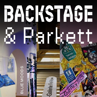 Backstage & Parkett – Ausstellungen/Linzerstraßenfest | Do. 06.11 10:30 – 11:30