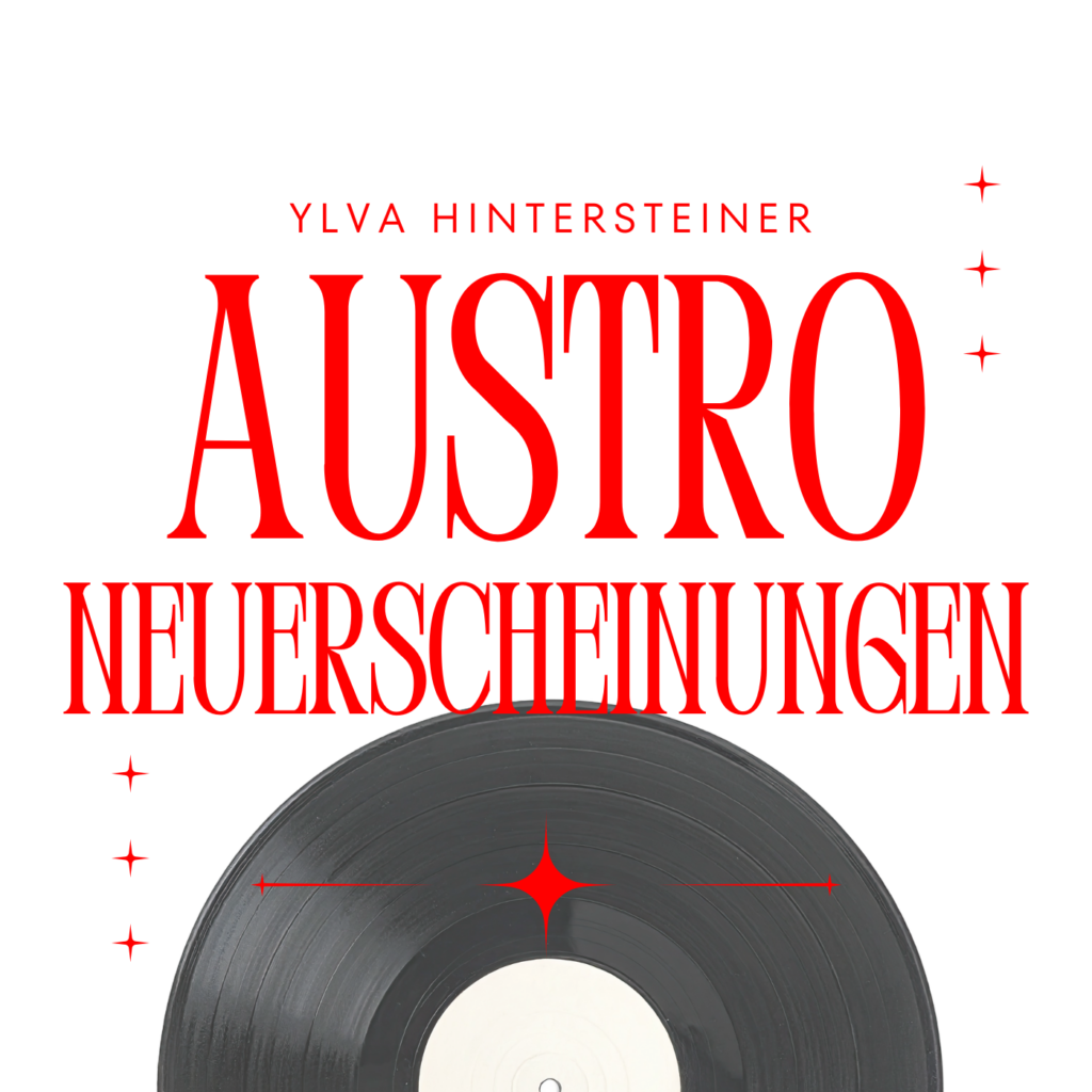 Austro Neuerscheinungen