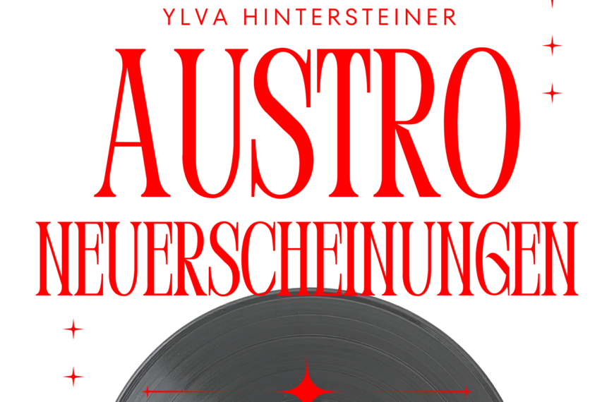 Austro Neuerscheinungen
