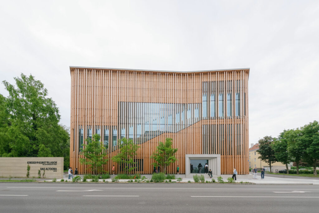 Hinschauen statt Wegsch