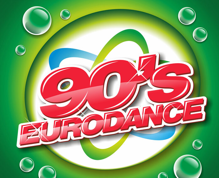 MHR 89, Samstag 22. November 2025 ab 17 Uhr – Eurodance & more