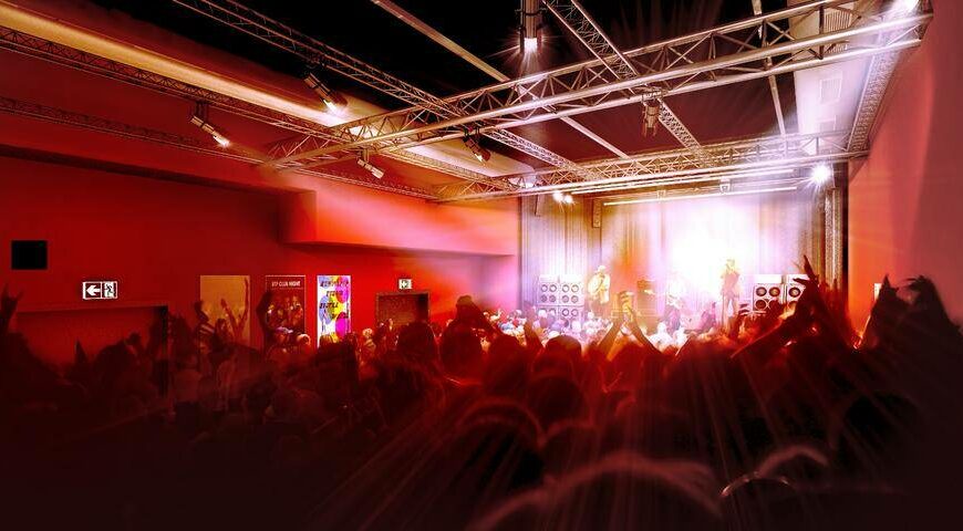 20 Jahre Freiraum – Samstag, 29.11.2025 20:00 – 21:30