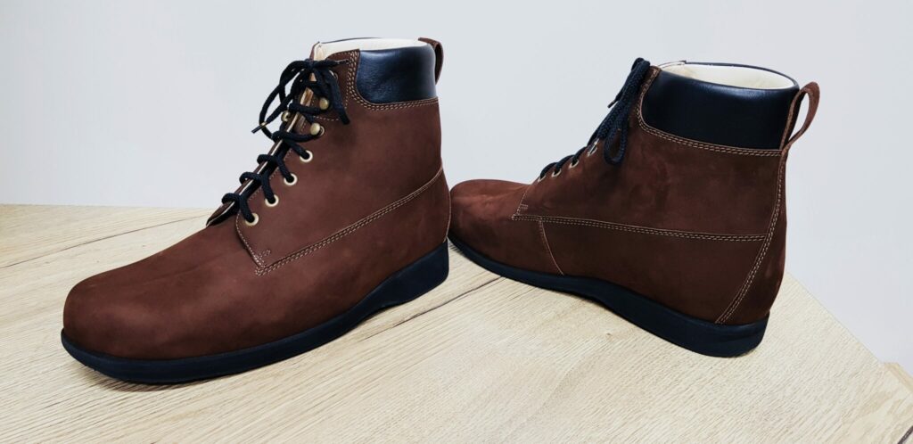 Hinschauen statt Wegschauen Orthopädie