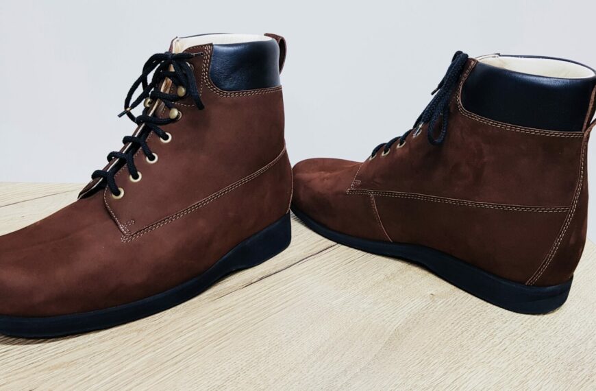 Hinschauen statt Wegschauen Orthopädie