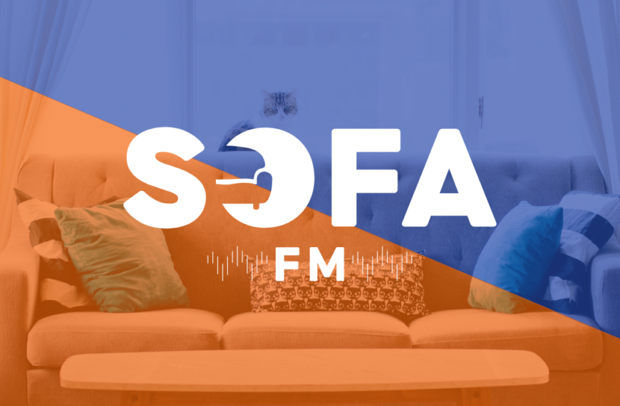 SOFA FM zu mentaler Gesundheit am Fr. 14.11.2025 um 11:30 Uhr