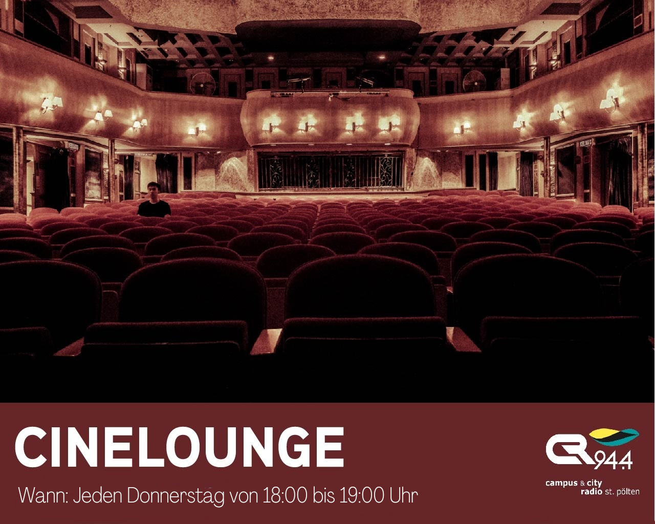 Cinelounge