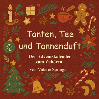 AudioAdventKalender