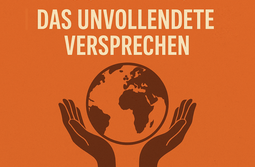 10. Dezember Tag der Menschenrechte Sondersendung Valerie Springer