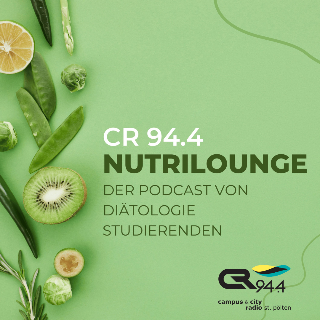 Nutrilounge: Berufsbild und Protein, 26.12., 11.00-12.30 Uhr