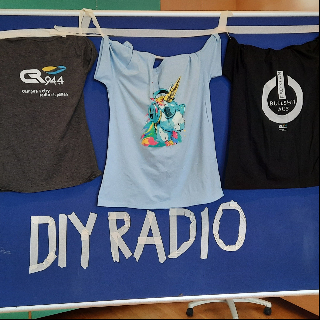 Soziale Arbeit on Air – Students Stage