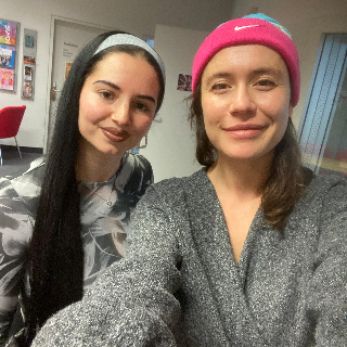 16 Tage gegen Gewalt an Frauen – Gespräch mit Frauenzentrum STP, 10.12.´25, 15.10-16 Uhr