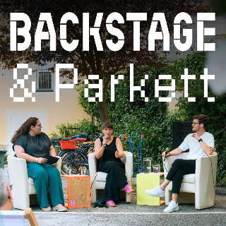 Backstage & Parkett – Kulturzentrum Löwinnenhof* | Do. 18.12 10:30 – 11:30