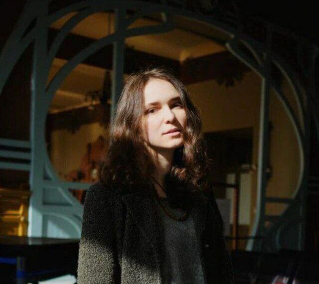 In Sunset Colours music show, artist – Eyra Dreams, 14.01.2026, 17:00-18:00