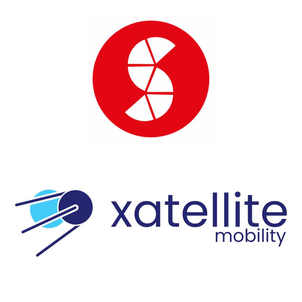 David & Maximilian – Gründer von Xatellite – 22.0122026 um 11:00 Uhr