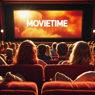 Movietime, Di, 13.1.2026, 18 h