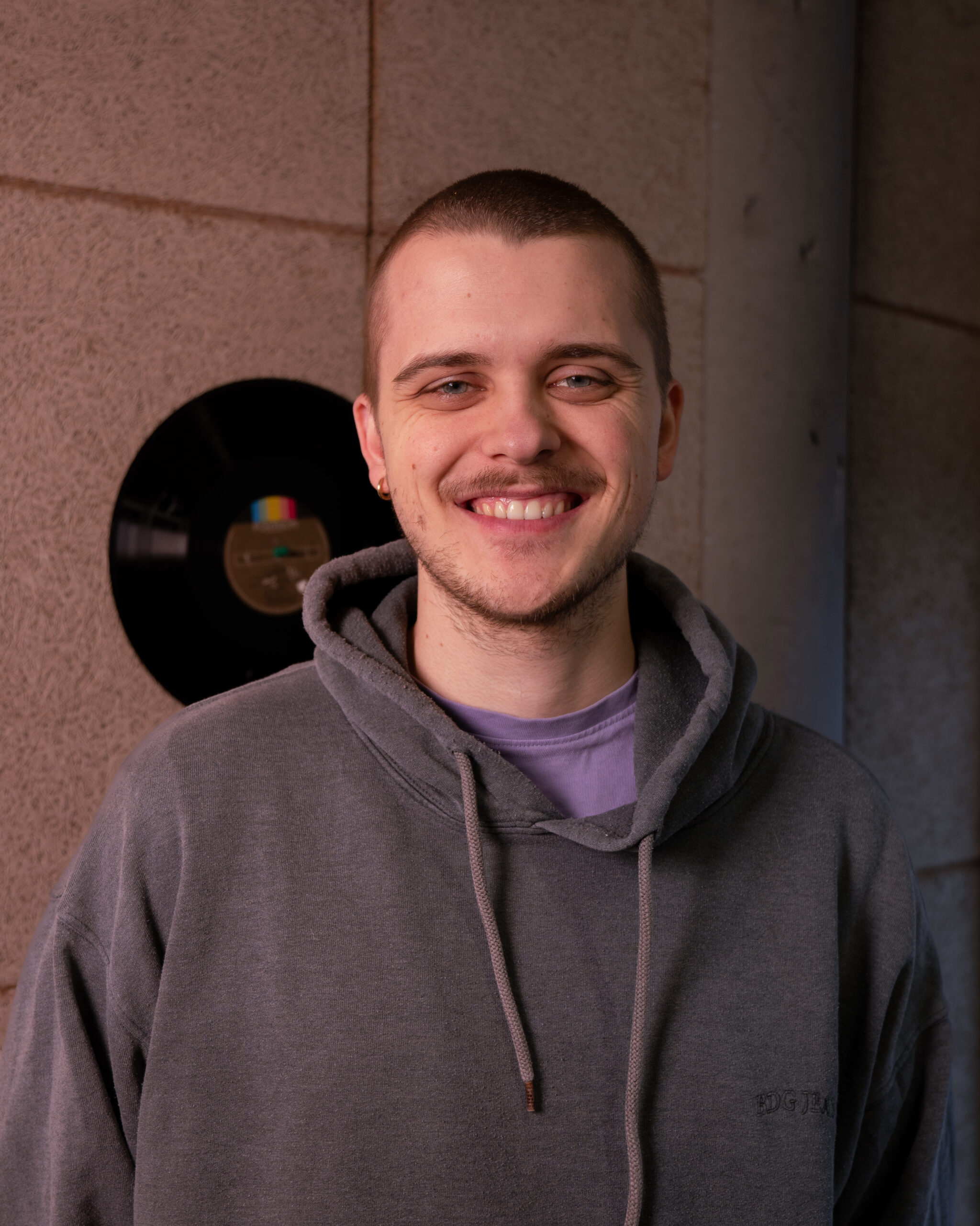 Das ist eine Person die Matthias Mayer heißt.