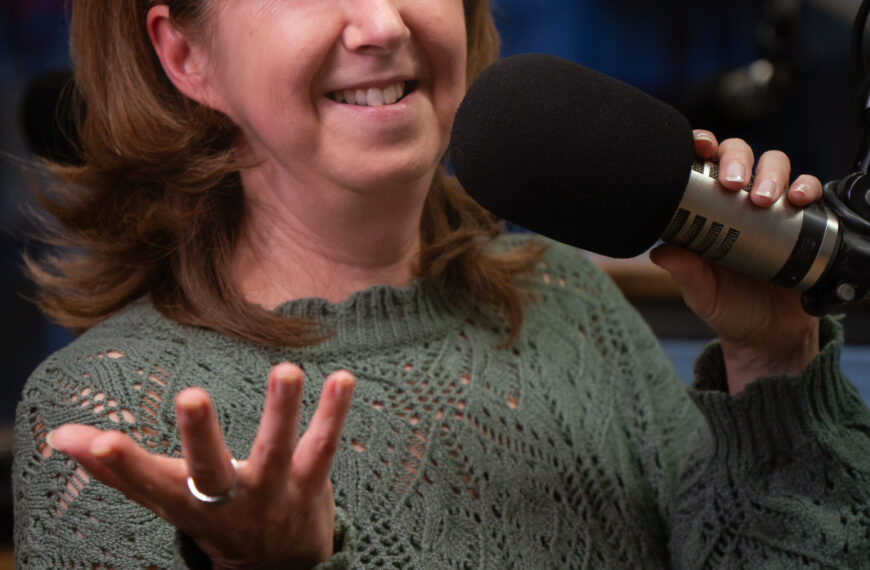 Das ist eine Person die Susanne Hörmann heißt.