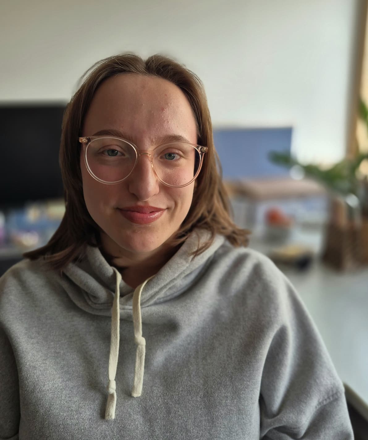 Das ist eine Person die Jana Guttenberger heißt.