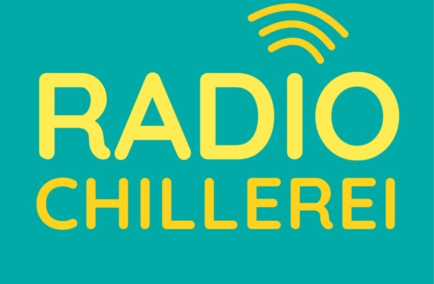 Logo Radio Chillerei