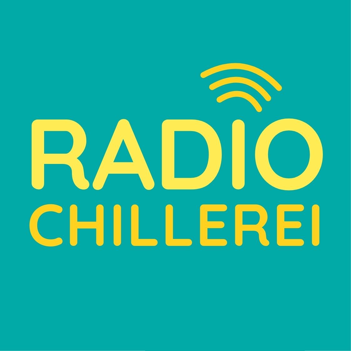 Logo Radio Chillerei