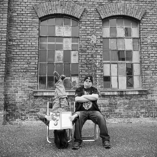 Nur mein Bruder, Di, 31.3.2026, 11h