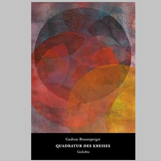 Donnerstag, 12. März um 10 Uhr in BOOK SHOT: »Quadratur des Kreises« von Gudrun Braunsperger