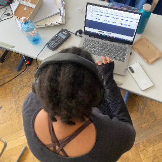 Jugendkultur – Beiträge vom Amerlinggymnasium (11.3., 14.00-16:20 Uhr)