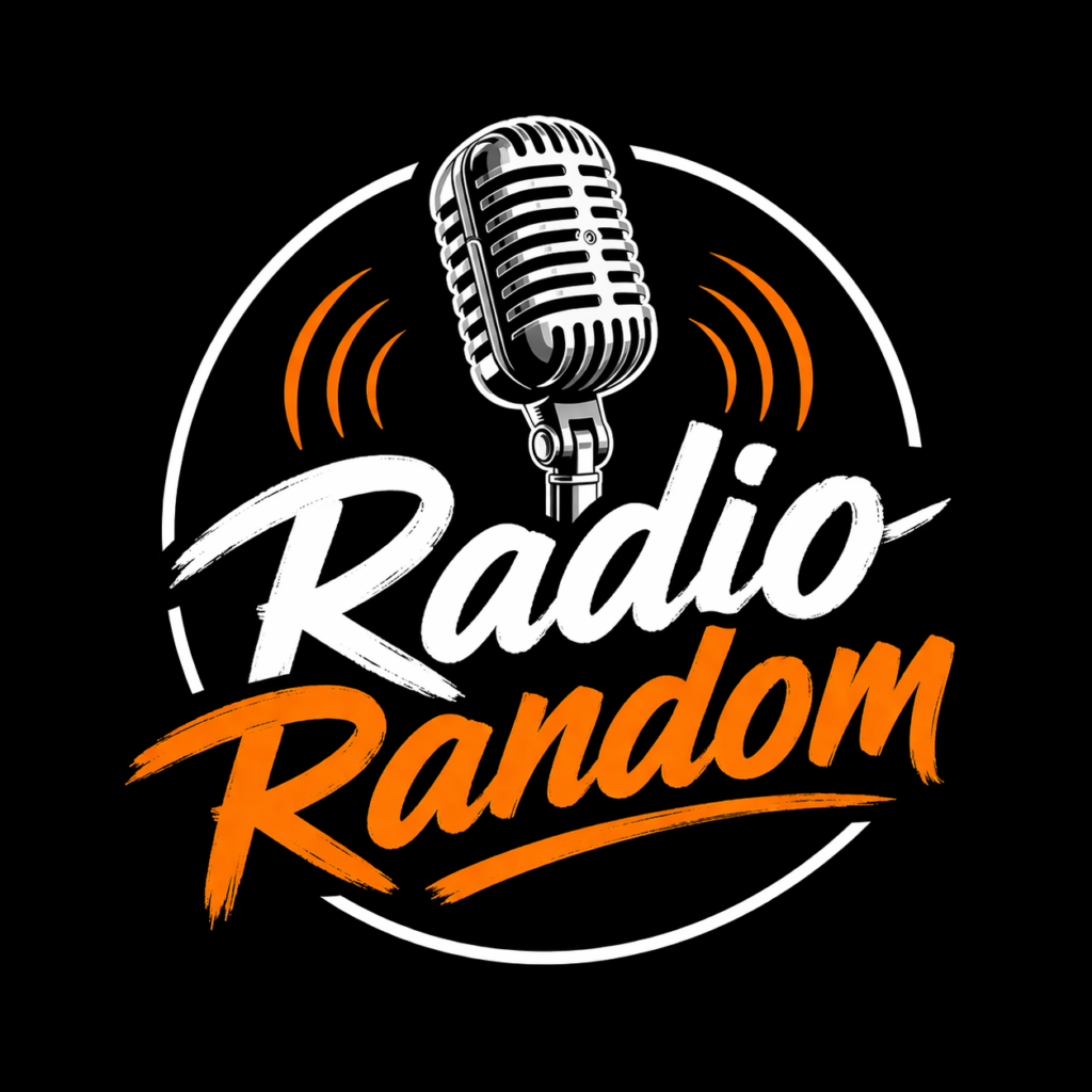 Radio Random 15.04.2026 17:00 Uhr Thema KI